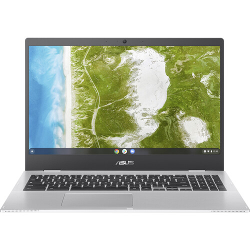 ASUS 15.6" 64GB Chromebook CX1