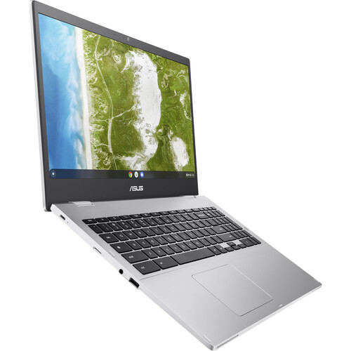 ASUS 15.6" 64GB Chromebook CX1