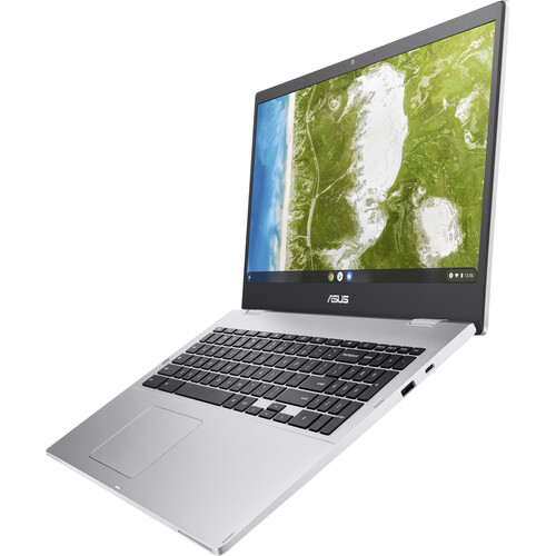 ASUS 15.6" 64GB Chromebook CX1