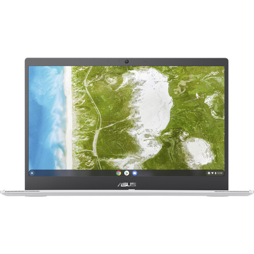 ASUS 15.6" 64GB Chromebook CX1