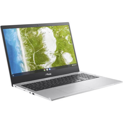 ASUS 15.6" 64GB Chromebook CX1