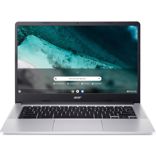 Acer 14" 128GB Chromebook 314 (Silver)