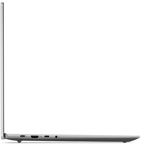 Lenovo 16" IdeaPad Slim 5 Laptop (Cloud Gray)