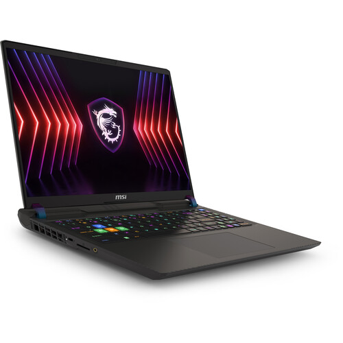 MSI 16