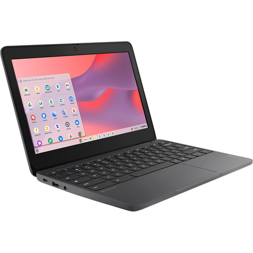 Lenovo 11.6" 100e Chromebook Gen 4 Laptop