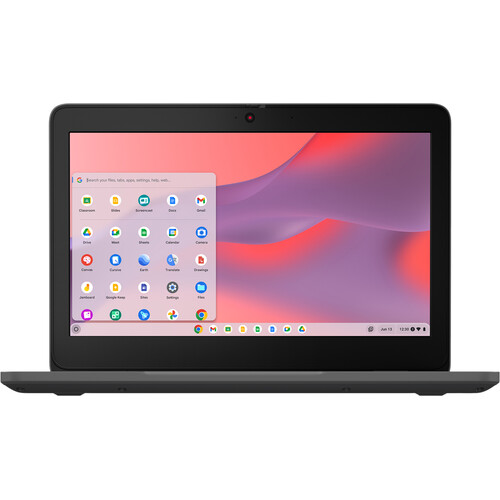 Lenovo 11.6" 100e Chromebook Gen 4 Laptop