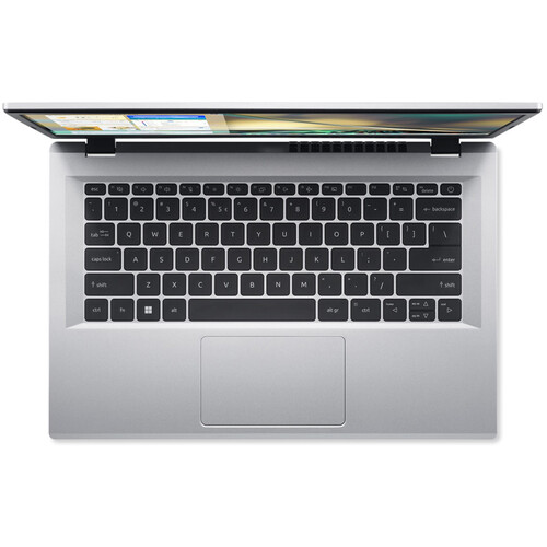 Acer 14" Aspire 3 A314-36P-35UU Laptop Kit with Microsoft 365 Personal 1-User, 1-Year License