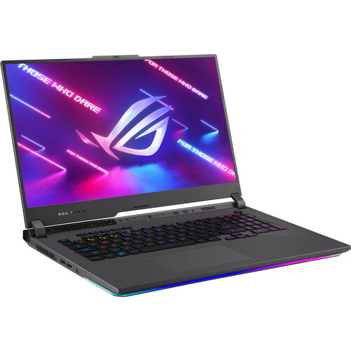ASUS 17.3" Republic of Gamers Strix G17 Gaming Laptop