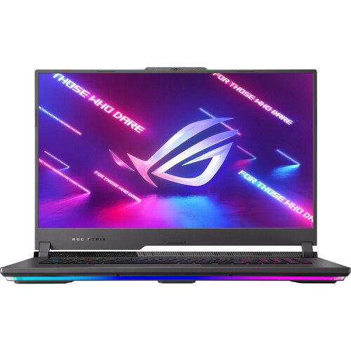 ASUS 17.3" Republic of Gamers Strix G17 Gaming Laptop