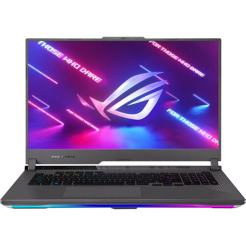 ASUS 17.3" Republic of Gamers Strix G17 Gaming Laptop