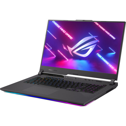 ASUS 17.3" Republic of Gamers Strix G17 Gaming Laptop