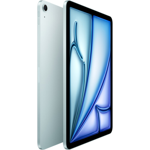 Apple 11" iPad Air (M3, 256GB, Wi-Fi Only, Blue)