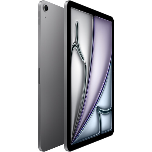 Apple 11" iPad Air (M3, 256GB, Wi-Fi Only, Space Gray)