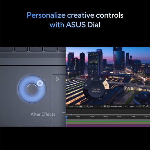 ASUS 15.6" Vivo book Pro 15 Laptop