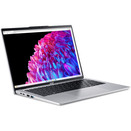 Acer 14" Swift Go 14 Multi-Touch Laptop