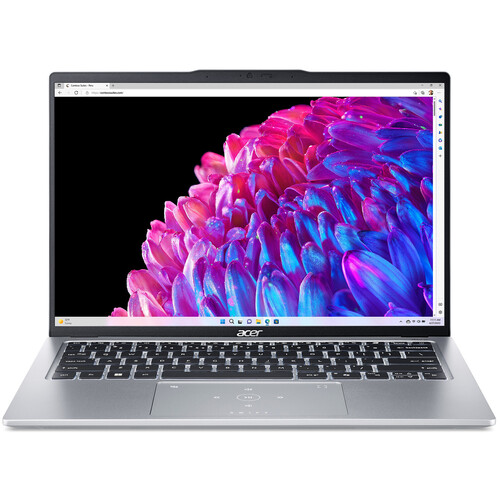 Acer 14" Swift Go 14 Multi-Touch Laptop