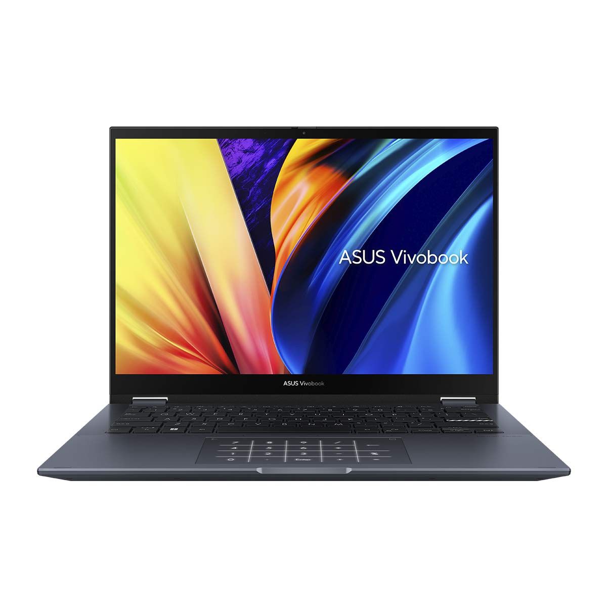 ASUS Vivobook S 14 Flip (TN3402)