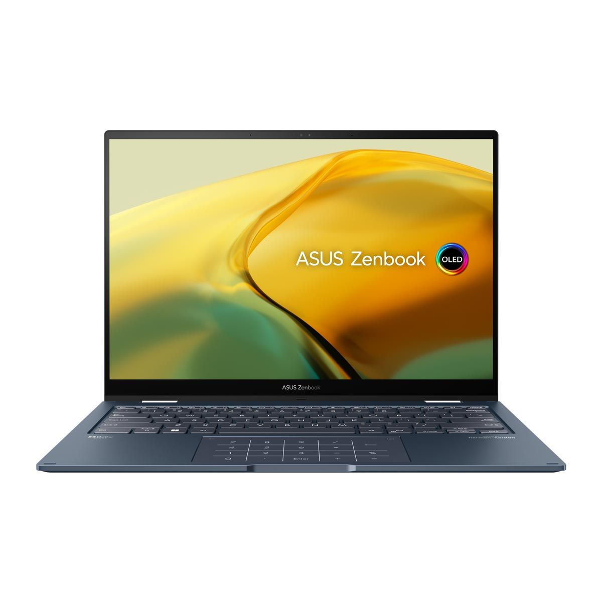 ASUS Zenbook 14 Flip OLED (UP3404)