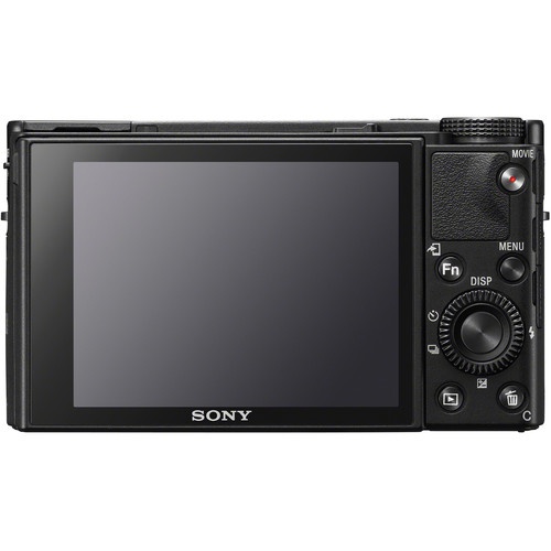 Sony RX100 VII Digital Camera Accessory Kit