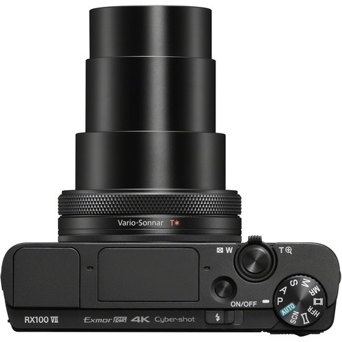Sony RX100 VII Digital Camera Accessory Kit