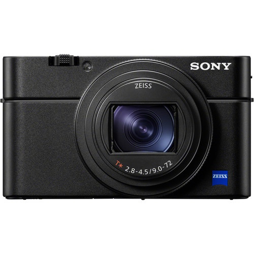 Sony RX100 VII Digital Camera Accessory Kit
