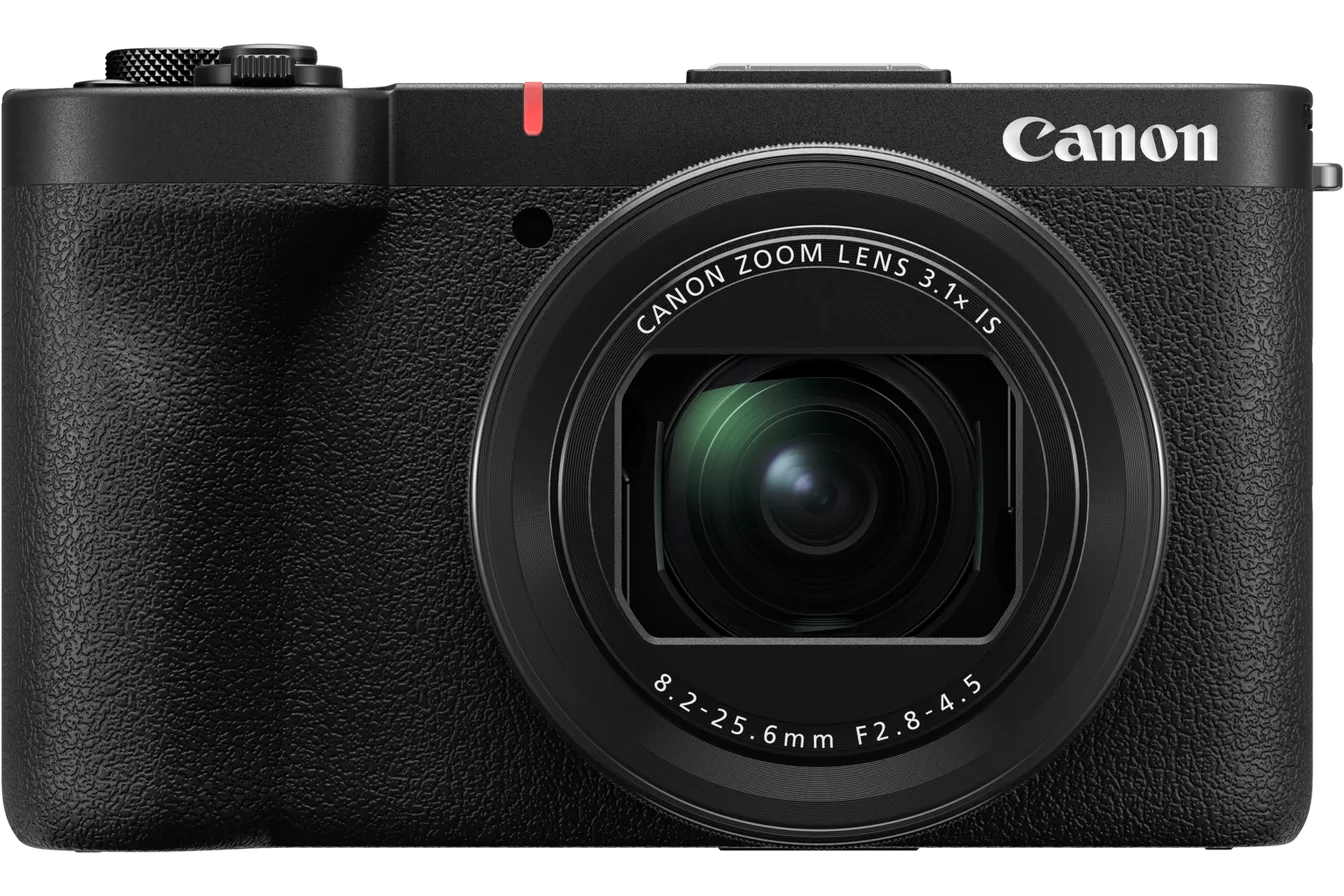 Canon PowerShot V1 Digital Camera
