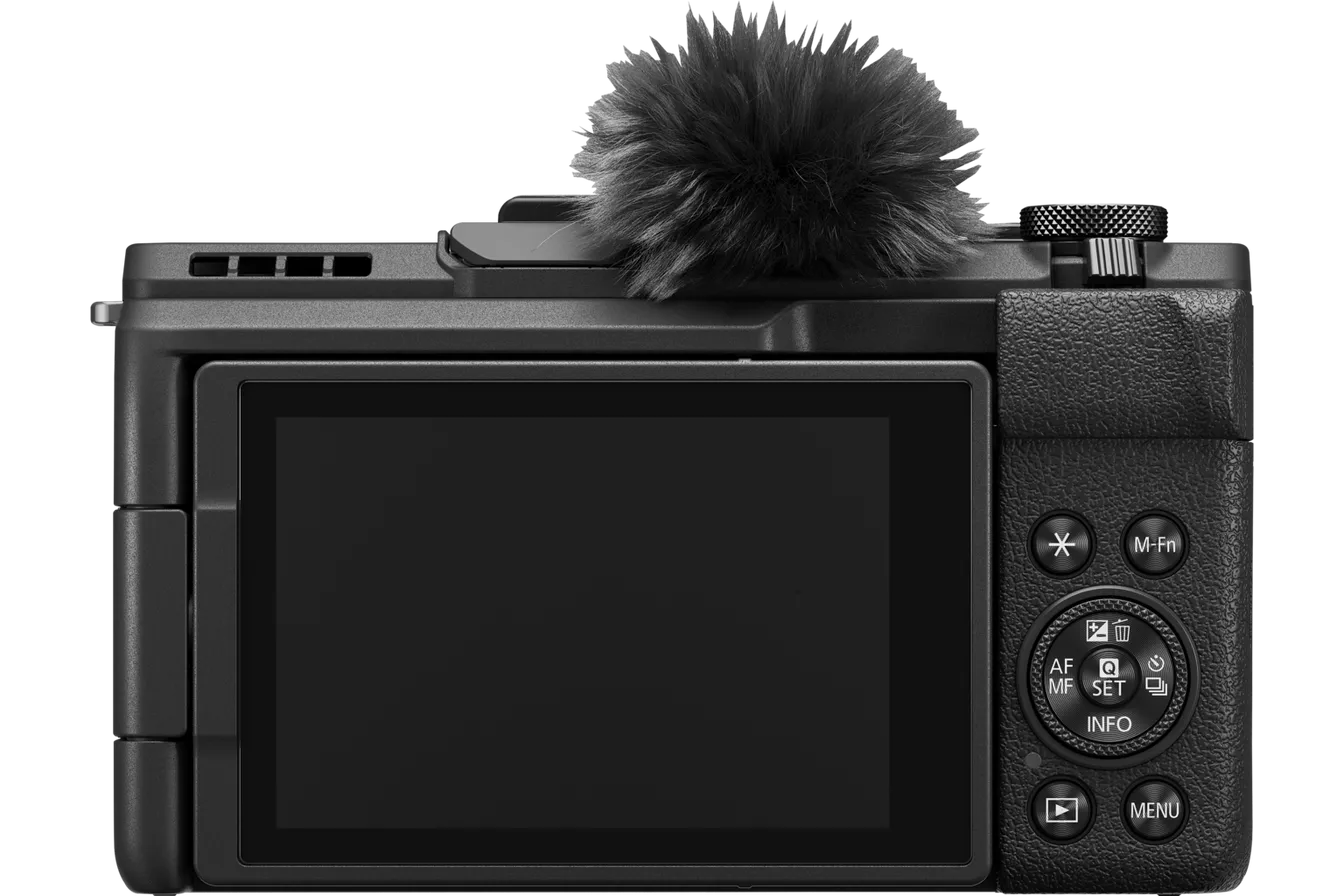 Canon PowerShot V1 Digital Camera