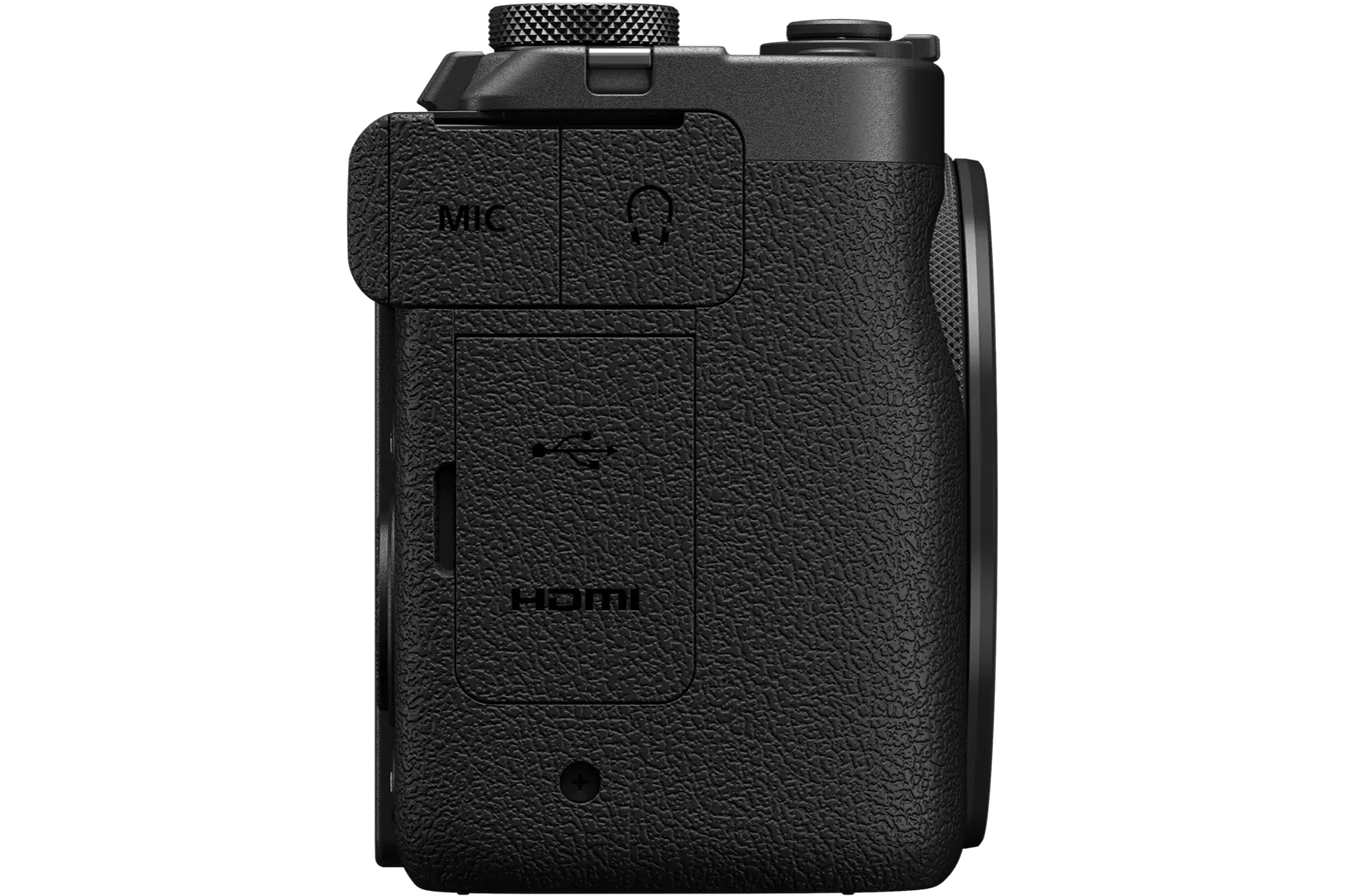 Canon PowerShot V1 Digital Camera