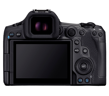 Canon EOS R5 Mark II Mirrorless Camera