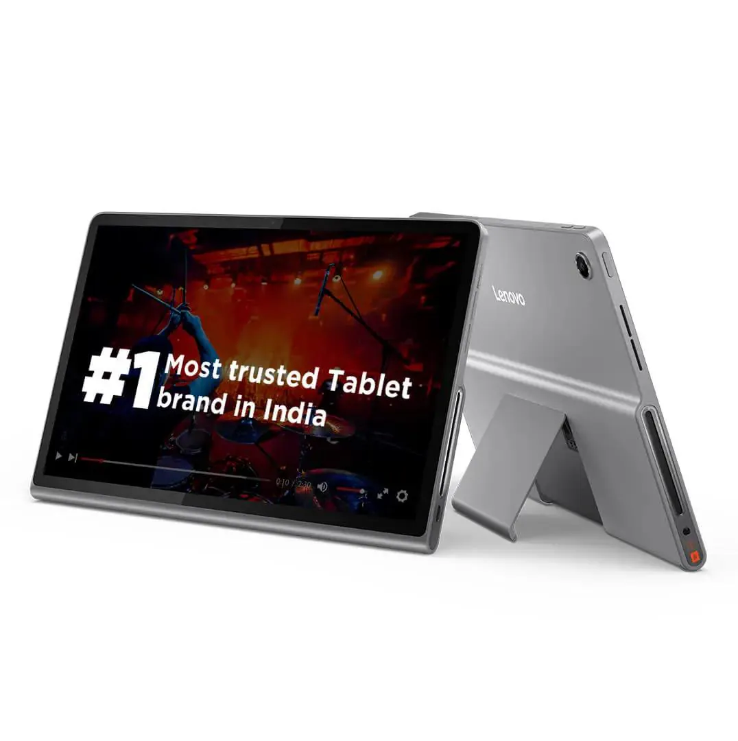 Lenovo 11.5" Tab Plus Multi-Touch Tablet