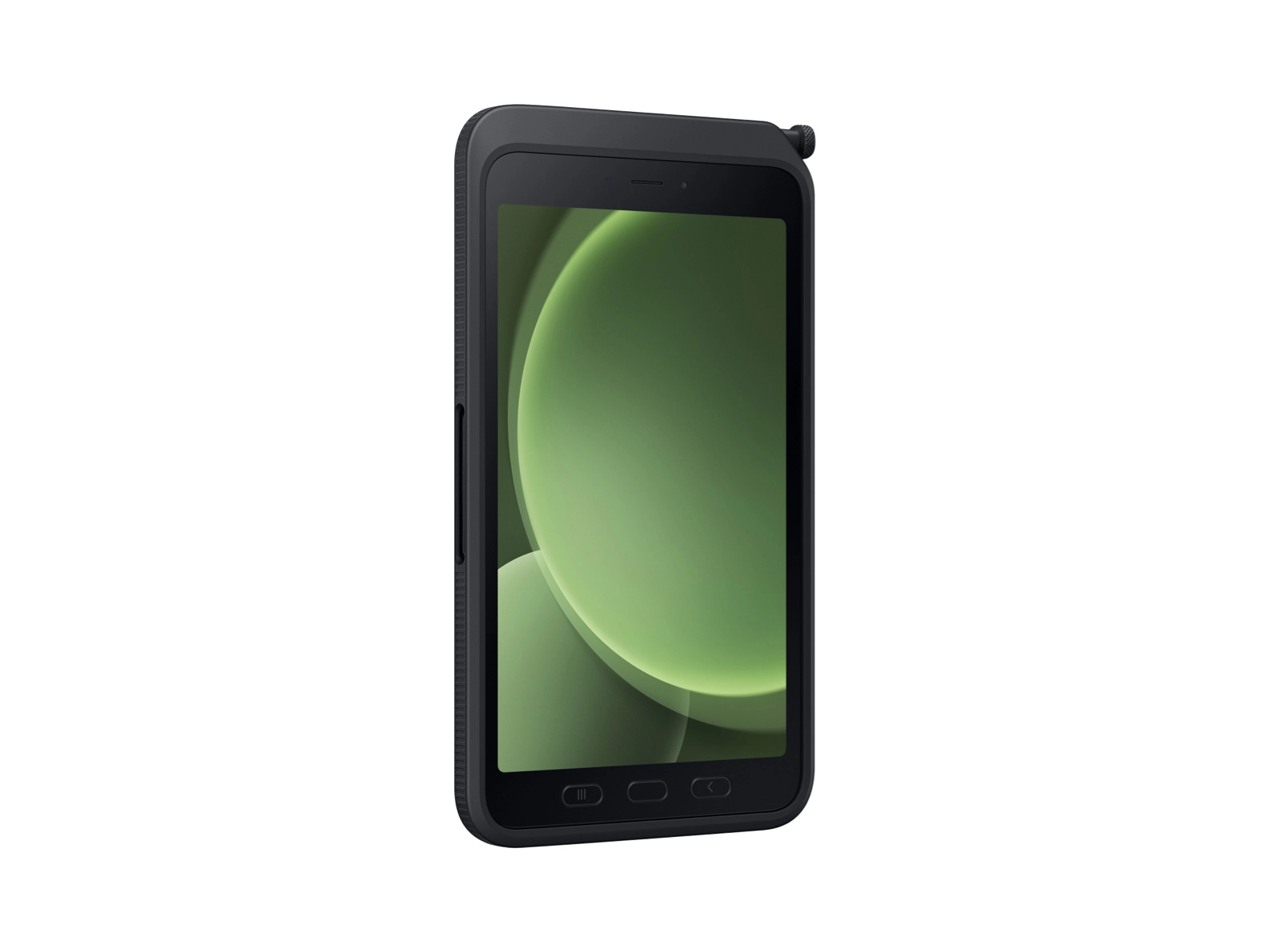 Samsung 8" Galaxy Tab Active5 128GB Tablet (Wi-Fi Only, Dark Green)