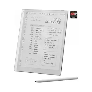 Boox 10.3" Go E-Ink Tablet