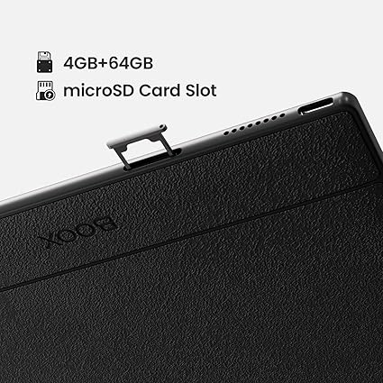 Boox 7" Page E-Ink Tablet
