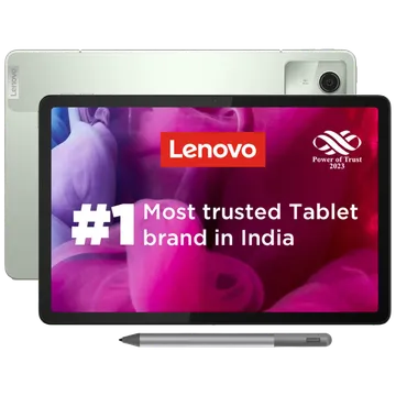 Lenovo 11" Tab M11 Multi-Touch 128GB Tablet (Wi-Fi Only)