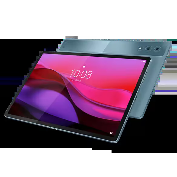 Lenovo Yoga Tab Plus