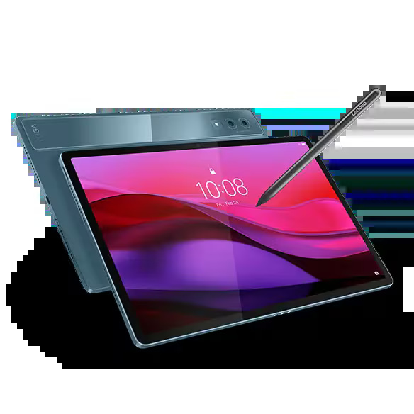 Lenovo Yoga Tab Plus