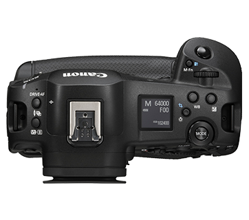 EOS R1