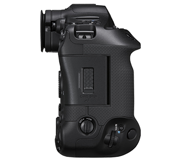 EOS R1