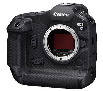 EOS R1