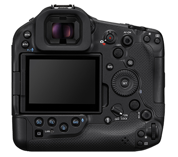 EOS R1