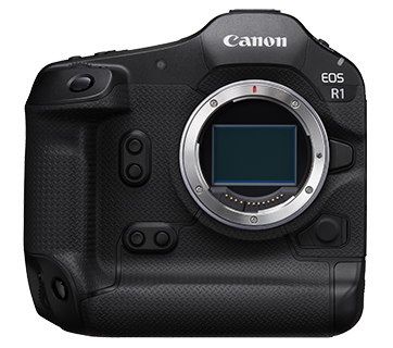 EOS R1
