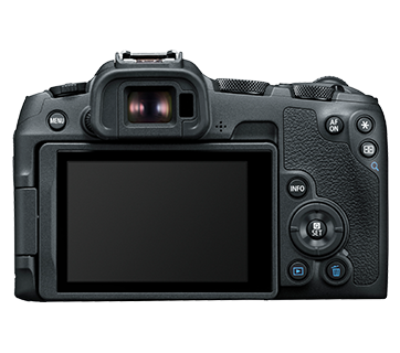 EOS R8