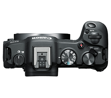 EOS R8