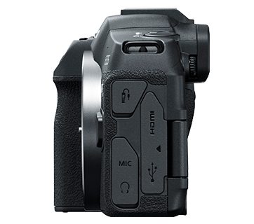 EOS R8
