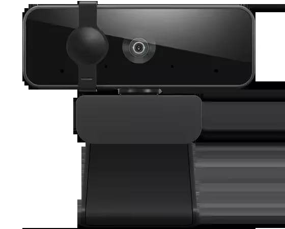 Lenovo Essential FHD Webcam