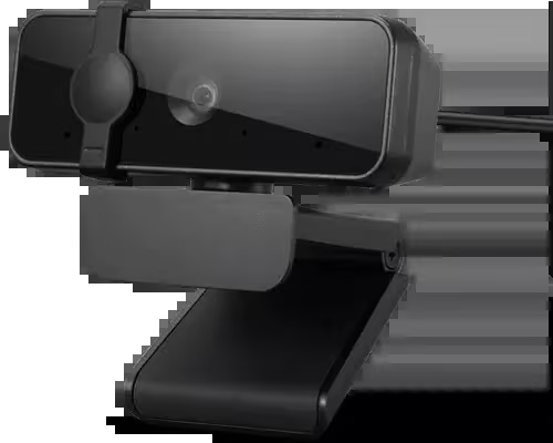 Lenovo Essential FHD Webcam