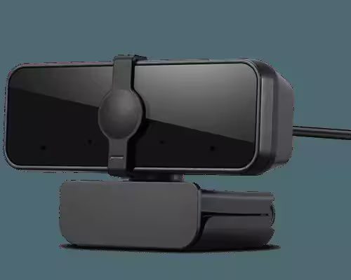 Lenovo Essential FHD Webcam