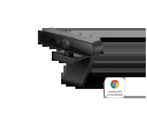 Lenovo Performance FHD Webcam