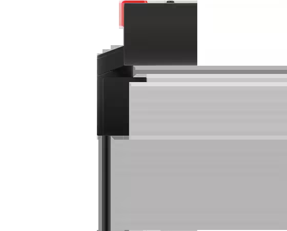 Lenovo LC50 Monitor WebCam