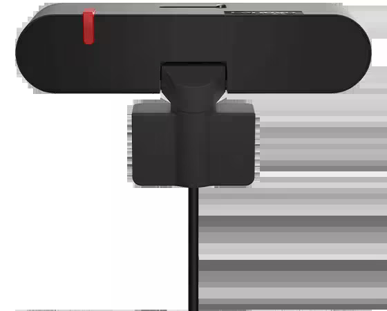 Lenovo LC50 Monitor WebCam